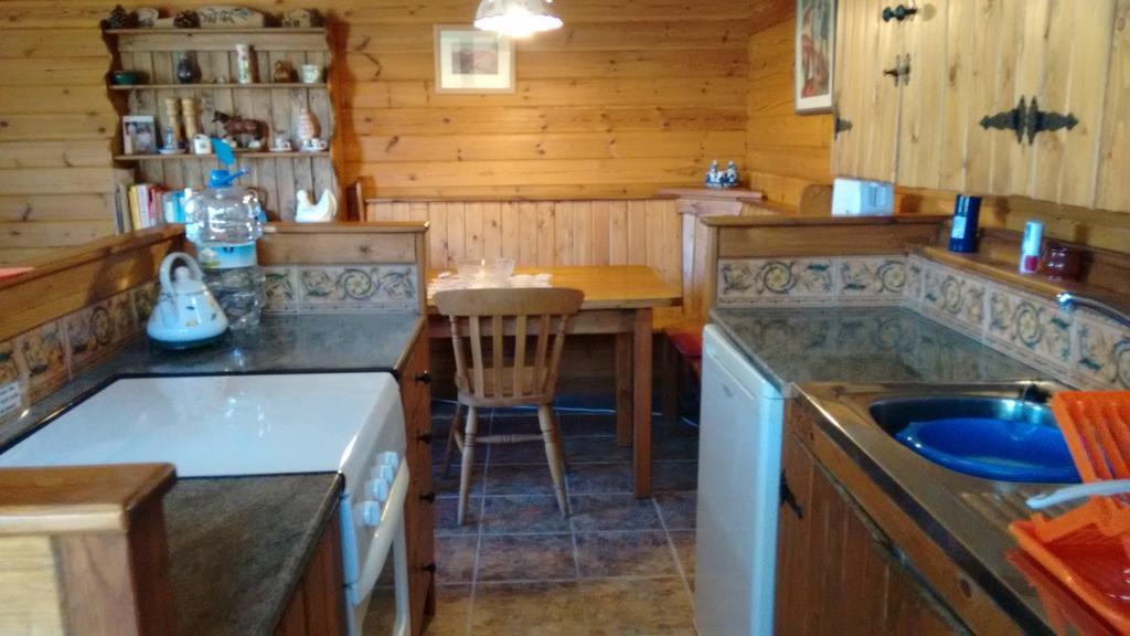 Finca La Piedra Holidays Alora Cameră foto