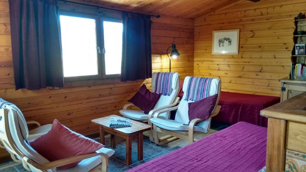 Finca La Piedra Holidays Alora Cameră foto