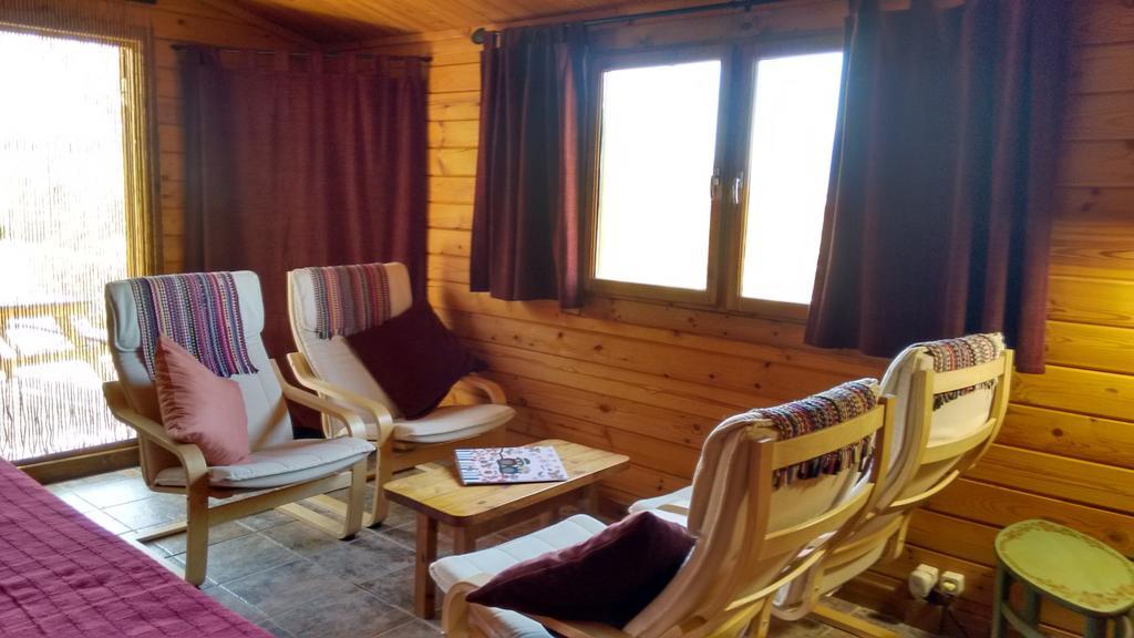 Finca La Piedra Holidays Alora Cameră foto