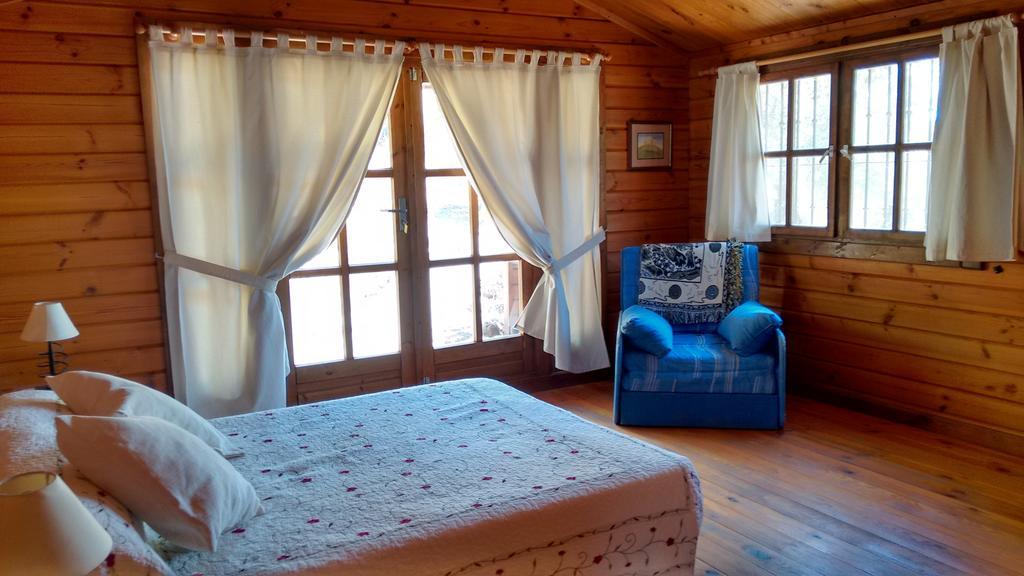 Finca La Piedra Holidays Alora Cameră foto